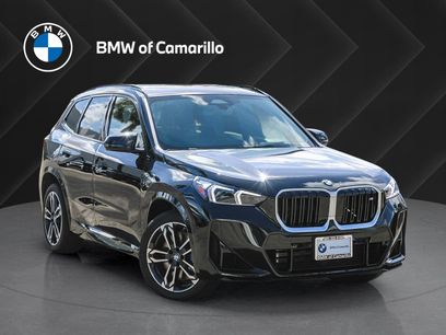 Used 2025 BMW X1 M35i