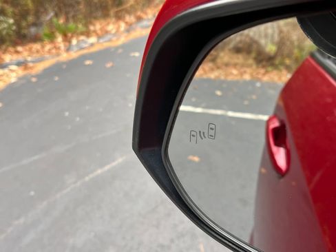 Used 2025 Toyota RAV4 LE image 26