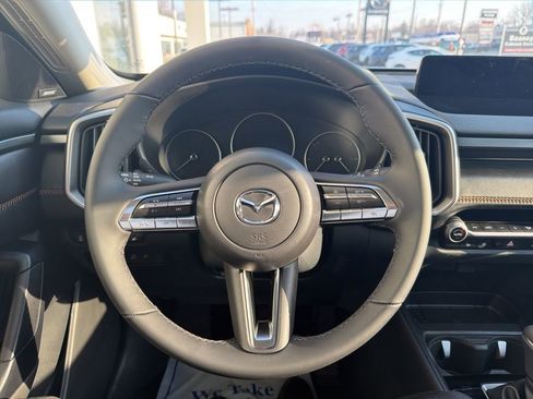 New 2026 MAZDA CX-50 AWD 2.5 Hybrid w/ Weather Package image 31