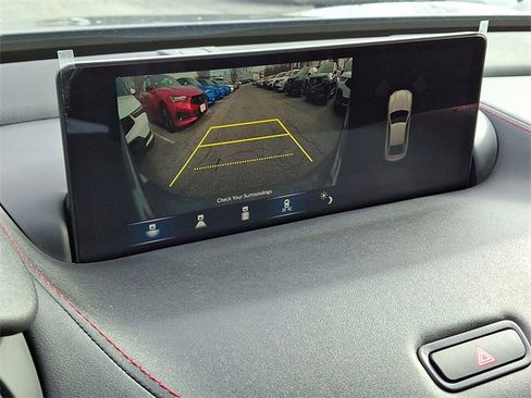 Certified 2025 Acura TLX SH-AWD w/ A-SPEC Pkg image 19