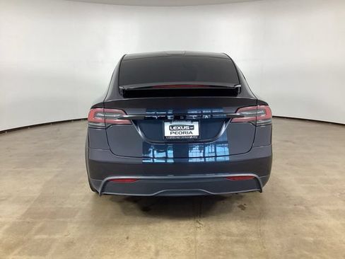 Used 2024 Tesla Model X AWD/4WD image 10