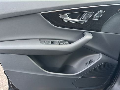 New 2026 Audi Q7 2.0T Premium AWD/4WD image 25