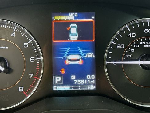 Used 2019 Subaru Crosstrek 2.0i Limited w/ Popular Package #4 AWD/4WD image 18
