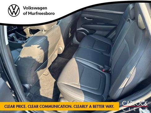 Used 2024 Hyundai Tucson SEL w/ Convenience Package FWD image 27