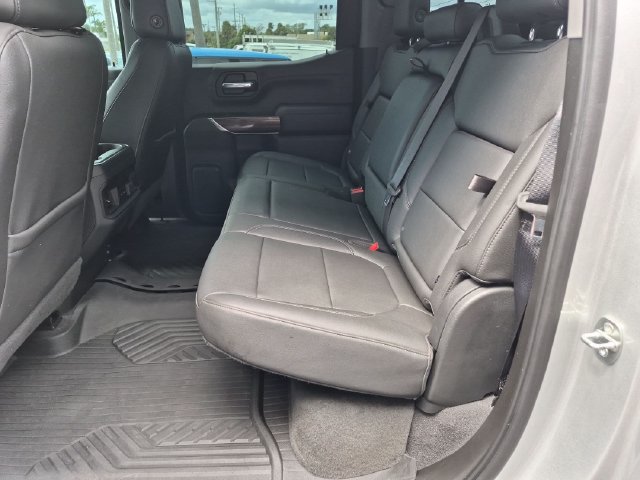 Used 2020 Chevrolet Silverado 1500 RST AWD/4WD image 22