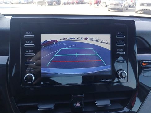 Used 2023 Toyota Camry SE image 21