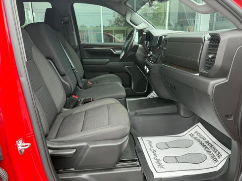 Used 2022 GMC Sierra 1500 Elevation AWD/4WD image 27