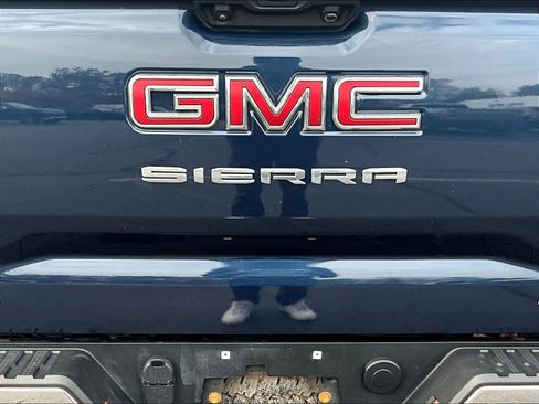 Used 2023 GMC Sierra 1500 Pro image 33