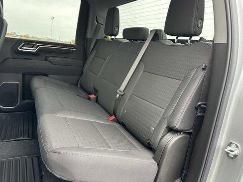 New 2026 Chevrolet Silverado 2500 LT w/ Safety Package AWD/4WD image 17