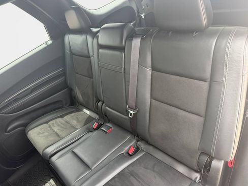 Certified 2021 Dodge Durango GT RWD image 9