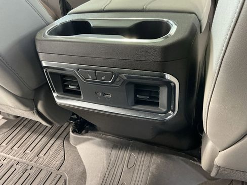 Used 2026 GMC Sierra 1500 SLT w/ SLT Premium Package image 22