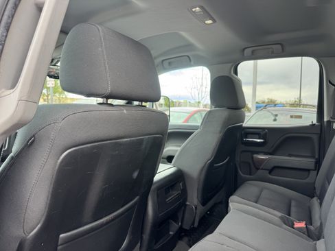 Used 2015 GMC Sierra 2500 SLE w/ SLE Preferred Package AWD/4WD image 19