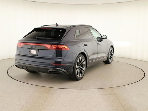 New 2026 Audi Q8 Prestige AWD/4WD image 6