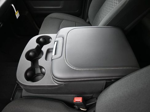 New 2026 RAM 2500 Tradesman image 30