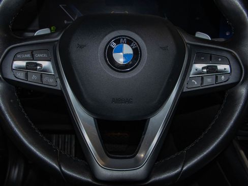 Used 2023 BMW 330i Sedan w/ Driving Assistance Package RWD image 12
