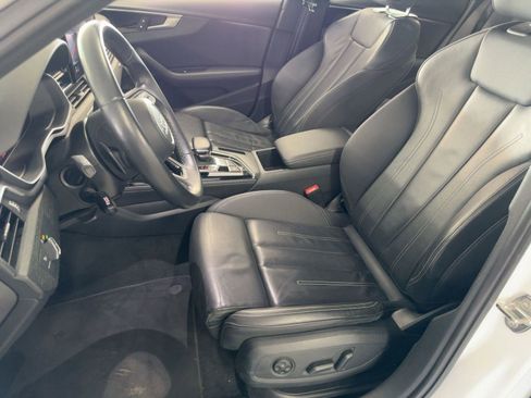Used 2022 Audi A4 2.0T Premium Plus image 5