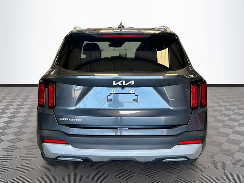 Used 2024 Kia Sorento S FWD image 6