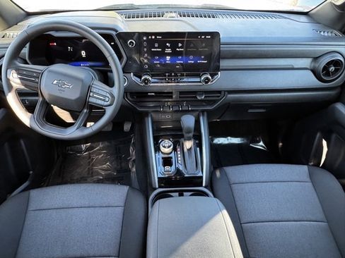 Certified 2024 Chevrolet Colorado Trail Boss w/ Advanced Trailering Package image 6