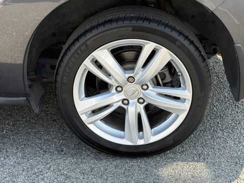 Used 2015 Acura RDX FWD image 31