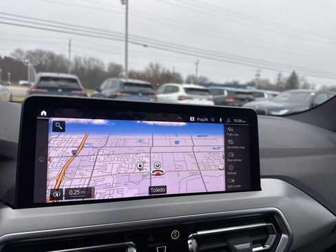 Used 2023 BMW X3 xDrive30i w/ Premium Package image 15