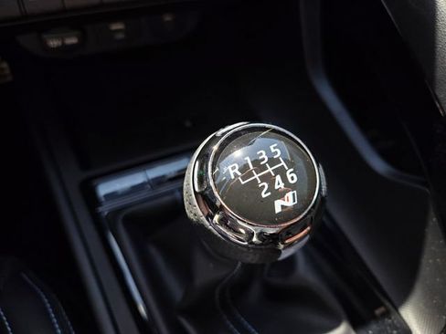 Used 2026 Hyundai Elantra N FWD image 28