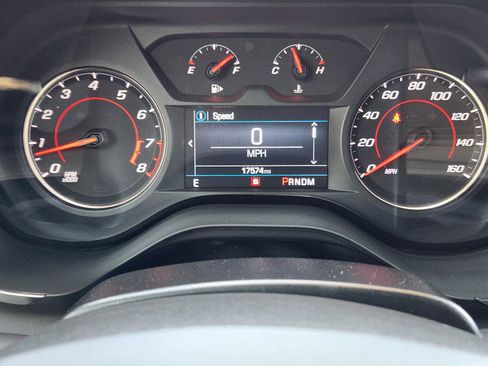 Used 2023 Chevrolet Camaro LT w/ RS Package RWD image 13