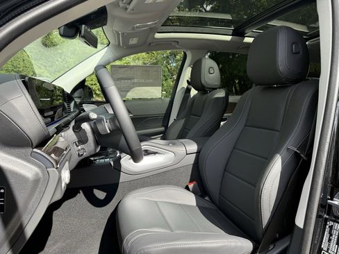 New 2026 Mercedes-Benz GLE 450 4MATIC image 26