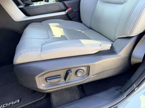 Used 2022 Toyota Tundra SR5 w/ TRD Sport Premium Package AWD/4WD image 19