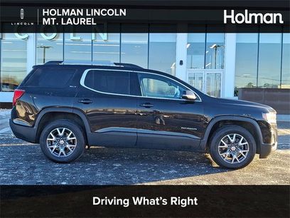 Used 2023 GMC Acadia SLT