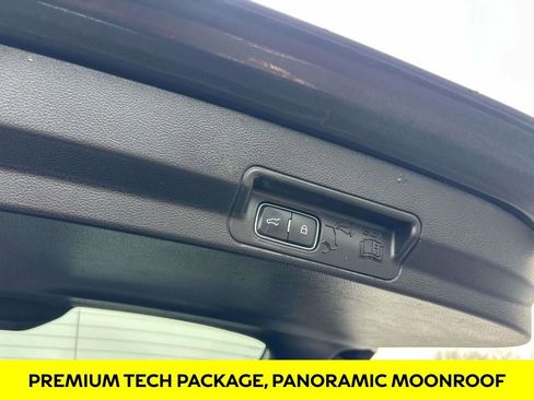 Used 2022 Ford Explorer ST w/ Equipment Group 401A image 13