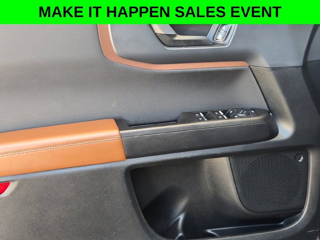 Used 2021 Ford Bronco Sport Outer Banks AWD/4WD image 11