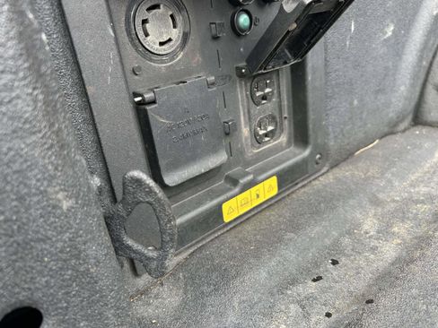 Used 2023 Ford F150 Lightning XLT w/ Max Trailer Tow Package image 17