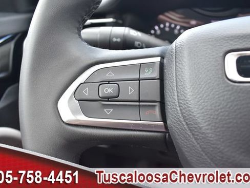 Used 2025 Jeep Compass Limited AWD/4WD image 28