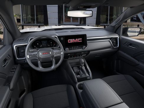 New 2026 GMC Canyon Elevation w/ Convenience Package RWD image 15