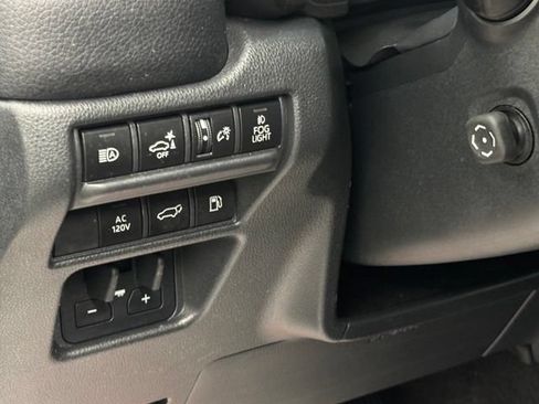 Used 2024 Toyota Land Cruiser w/ Premium Package AWD/4WD image 18