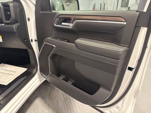New 2026 Chevrolet Silverado 1500 LT AWD/4WD image 35
