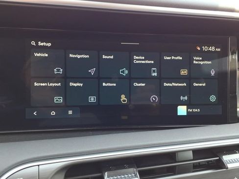 New 2027 Hyundai Palisade SEL FWD image 24