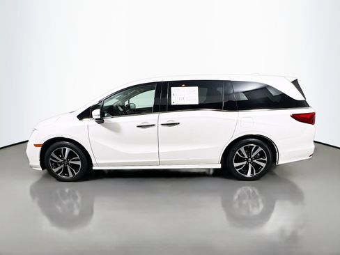 Used 2018 Honda Odyssey Elite image 9