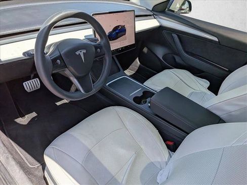 Used 2023 Tesla Model 3 Performance AWD/4WD image 10
