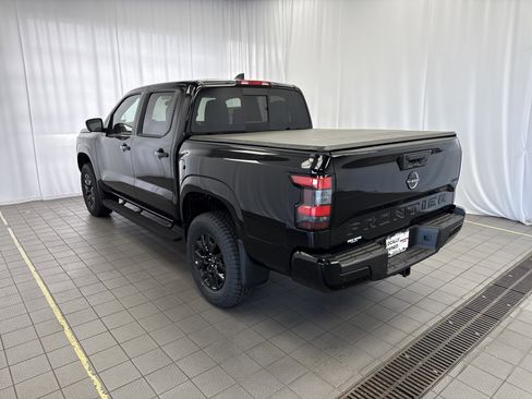 New 2026 Nissan Frontier SV w/ Tow Package image 6