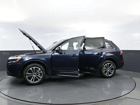New 2026 Audi Q7 2.0T Premium AWD/4WD image 29