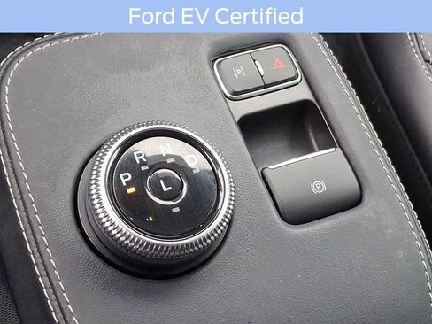 Certified 2021 Ford Mustang Mach-E Select w/ Comfort/Appearance Package image 16