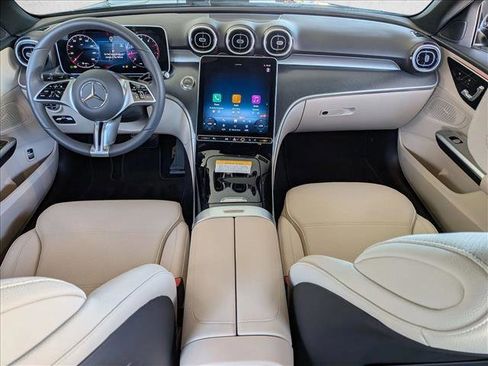 Certified 2025 Mercedes-Benz C 300 Sedan image 16