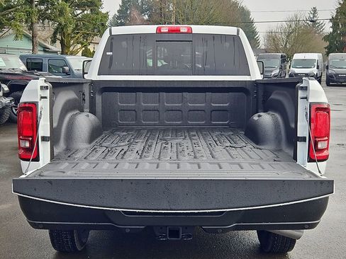 New 2026 RAM 2500 Tradesman AWD/4WD image 10