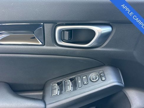 Used 2024 Honda Civic EX-L image 11