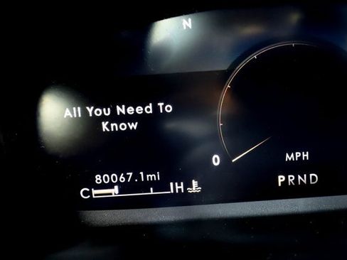 Used 2021 Lincoln Aviator Black Label Grand Touring image 6