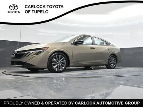 Used 2026 Nissan Sentra SL w/ Floor Mat Package FWD image 51