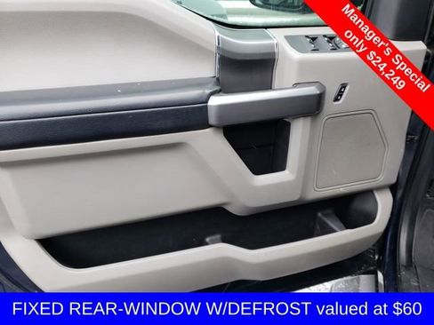 Used 2018 Ford F250 XLT w/ XLT Premium Package image 15