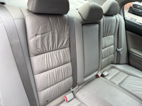 Used 2008 Honda Accord EX-L image 8