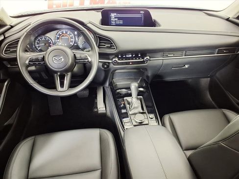 Used 2025 MAZDA CX-30 AWD 2.5 S w/ Select Sport Pkg image 14